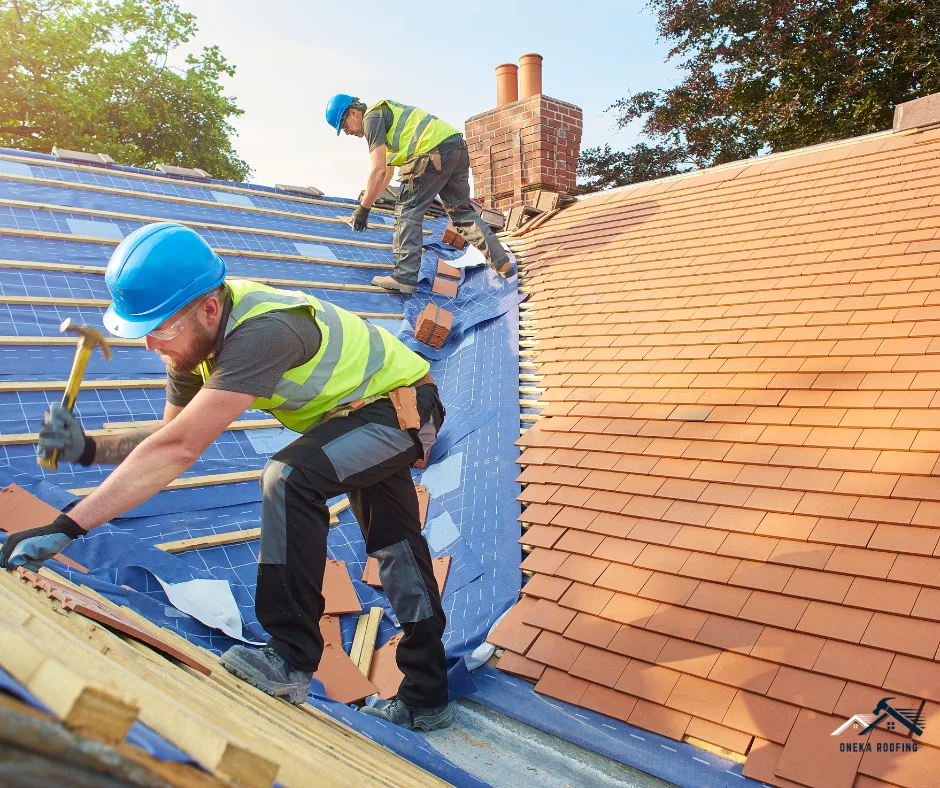Why choose Roof Repair Near Me in Ralph, MI