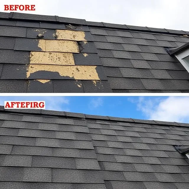 Roof Repair Near Me in Ralph, MI near me